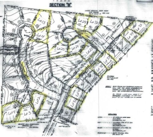 42 Bridgett Dr, Mount Sterling, KY 40353