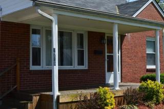 7719 Carnation Dr, Louisville KY  40258-2354 exterior