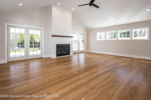 333 Harding Rd, Little Silver NJ exterior