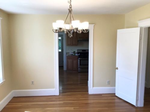 95 Ripley St, Newton MA 02459-2207 exterior