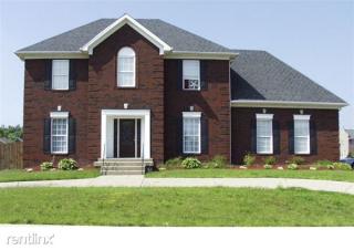5501 Wilke Farm Ave, Louisville KY  40216-1269 exterior