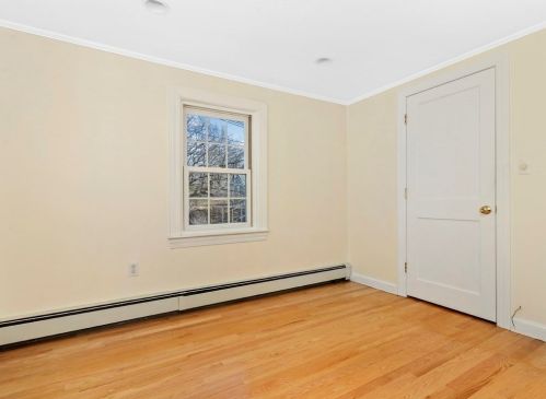 21 Manning St, Needham MA 02494-1509 exterior