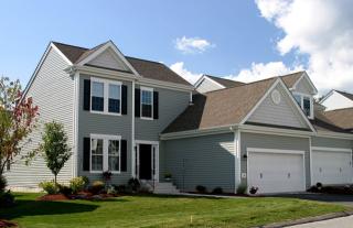 150 Skyline Dr, Acton MA  01720-4089 exterior