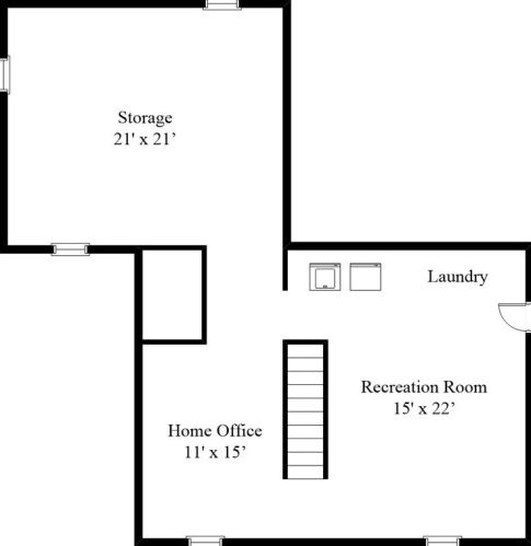 52 Woodleigh Rd, Dedham MA 02026-3129 exterior