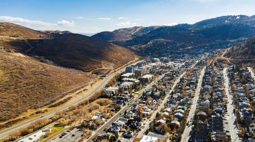 1124 Park Ave, Park City UT 84060-5202 exterior