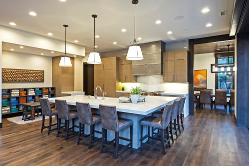 216 White Pne Cyn Rd, Park City UT 84060-6514 exterior