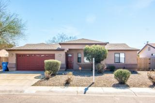 3017 Danbury Rd, Phoenix, AZ 85032-1955