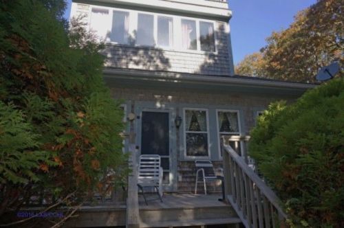 138 Honeysuckle Ln, Chatham MA  02633-2137 exterior