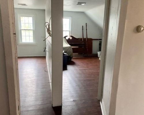 107 Chancery St, New Bedford MA 02740-3568 exterior