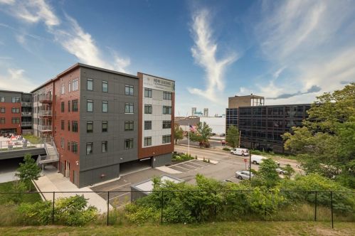 86 Howard St, Quincy MA 02169-8727 exterior