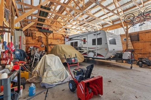 130 Conant Rd, Royalston MA 01331-9758 exterior