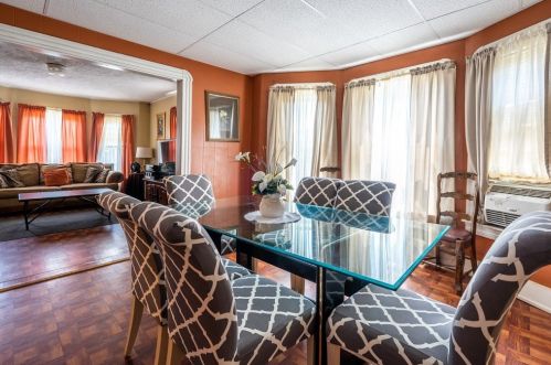 432 Howard St, Lawrence MA 01841-2306 exterior