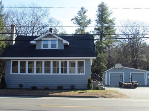 140 Main St, Winchendon MA 01475-1078 exterior