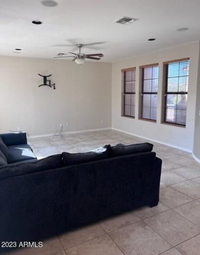 1412 El Camino Dr, Phoenix AZ  85020-3835 exterior