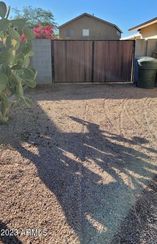 17620 41st Pl, Phoenix AZ  85032-2204 exterior