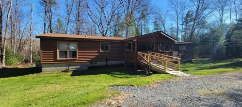 585 Trout Pond Rd, Narrowsburg, NY 12764-5425