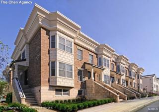 2174 Ellery Ave, West Fort Lee NJ  07024-3406 exterior