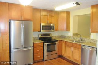 6112 Starburn Path, Columbia MD  21045-2562 exterior