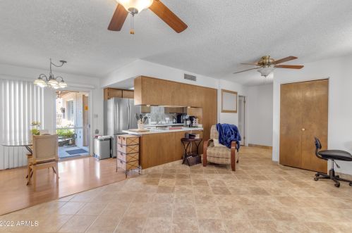 3536 Cholla St, Phoenix AZ 85029-3854 exterior