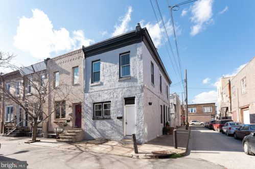2118 Bancroft St, Philadelphia, PA 19145-3816