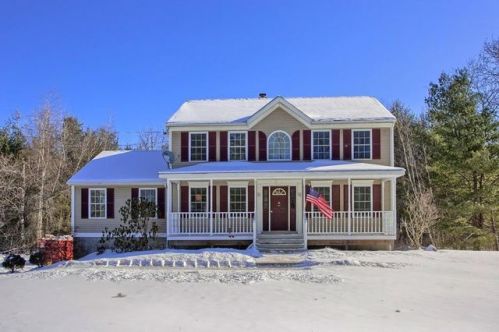 705 Central St, Winchendon, MA 01475-1286