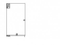 468 Watertown St, Newton MA  02460-1423 floor plan