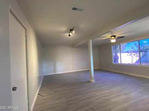 10833 38th Pl, Phoenix AZ  85028-3416 exterior