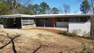 1553 Valley View Cir, Birmingham AL  35209-2319 exterior