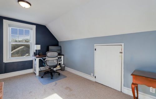 42 Lincoln St, Milton MA 02186-2005 exterior