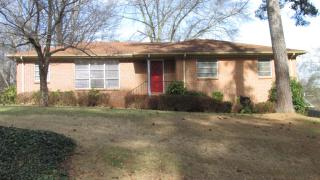 12 Nekoma Dr, Birmingham AL  35215-6317 exterior