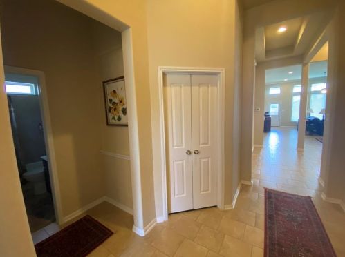 207 Conchola Ln, Richmond TX 77469-1823 exterior