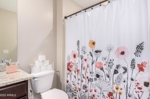 3930 79th Ln, Phoenix AZ  85043 exterior