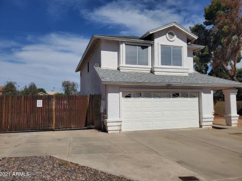 18833 15th Pl, Phoenix, AZ 85024-8227