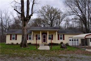 67 Prospect Rd, Fayetteville TN  37334-6809 exterior