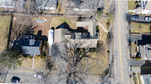 3 Hillsboro St, Quincy MA 02169-8913 exterior