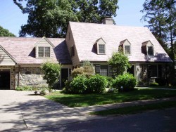 83 Arnold Rd, Newton, MA 02459-3135