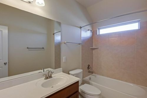 123 Conchola Ln, Richmond TX 77469-1823 exterior