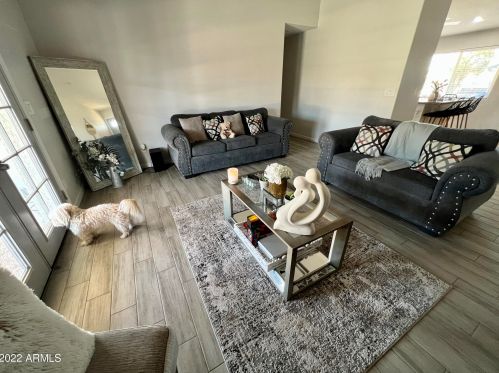 2934 Citrus Way, Phoenix AZ 85015-1509 exterior