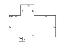 135 Spiers Rd, Newton MA  02459-3716 floor plan