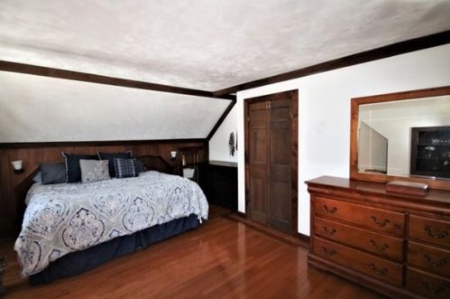 280 Pleasant St, Worcester MA 01609-3201 exterior