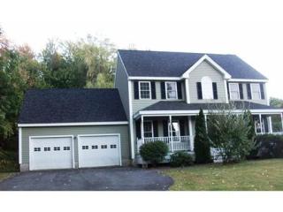 638 Willard St, Leominster, MA 01453-5930