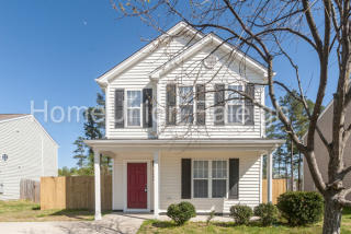 2204 Buffalo Way, Durham NC  27704-6104 exterior