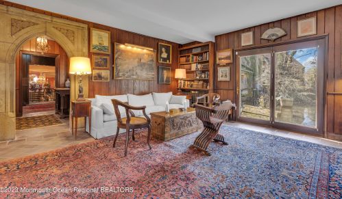 310 Cooper Rd, Tinton Falls NJ 07701-6010 exterior