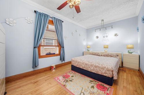 2541 Kenilworth Ave, Forest View IL 60402-2548 exterior