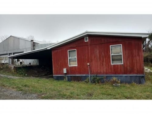 395 Washburn Rd, West Danby, NY 14883-9552