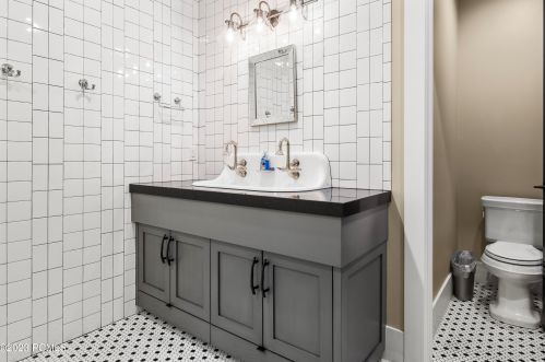 8035 Glenwild Dr, Park City UT 84098-5592 exterior