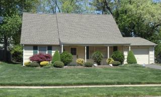 28 Irongate Ln, Matawan NJ  07747-1722 exterior