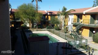 16801 31st St, Phoenix AZ  85032-2608 exterior