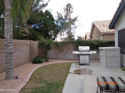 18853 42nd Pl, Phoenix, AZ 85050-3357