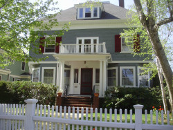 222 Homer St, Newton, MA 02459-1436